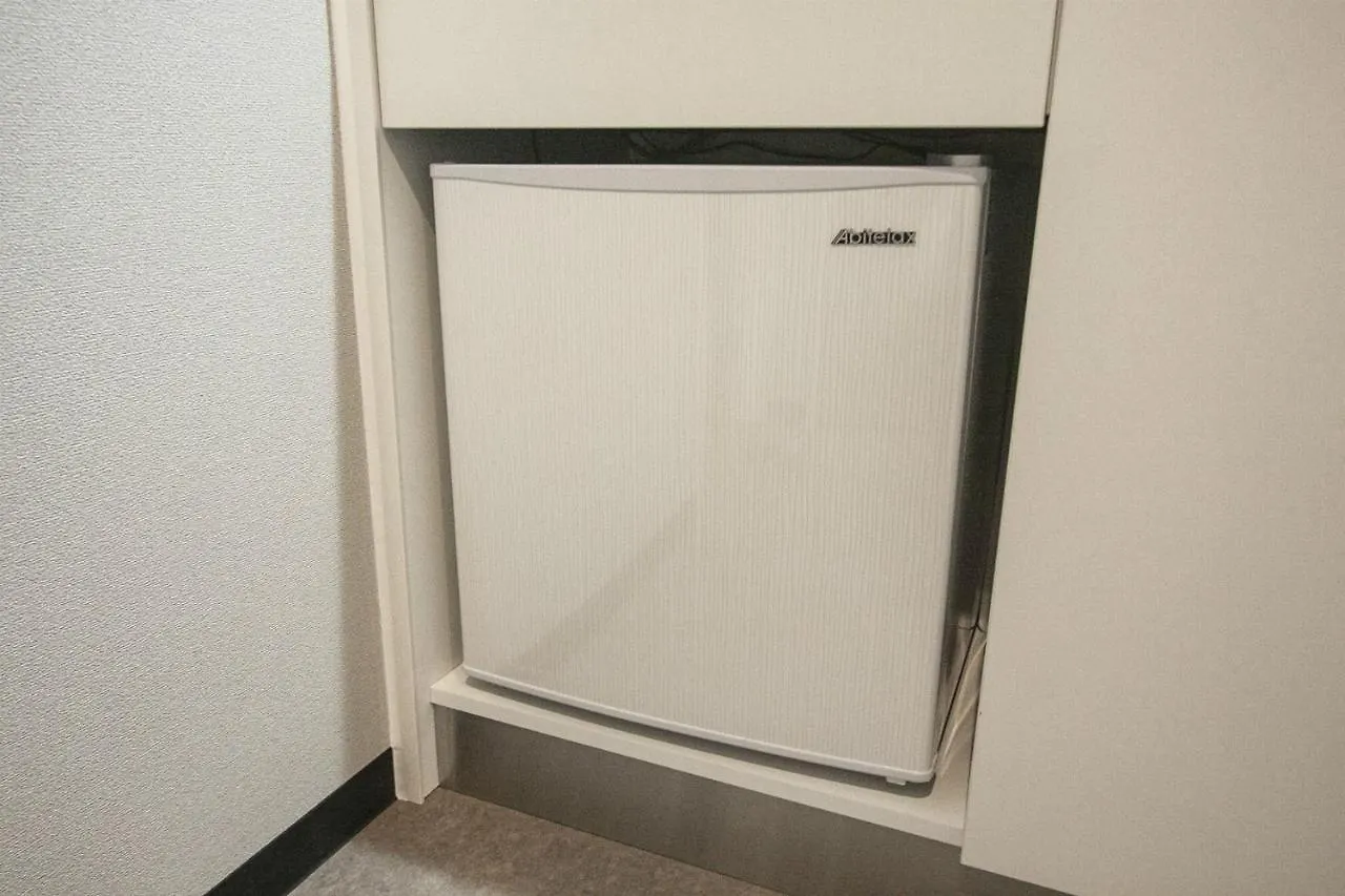Apartment Uchi Living Stay Ekolu Sapporo
